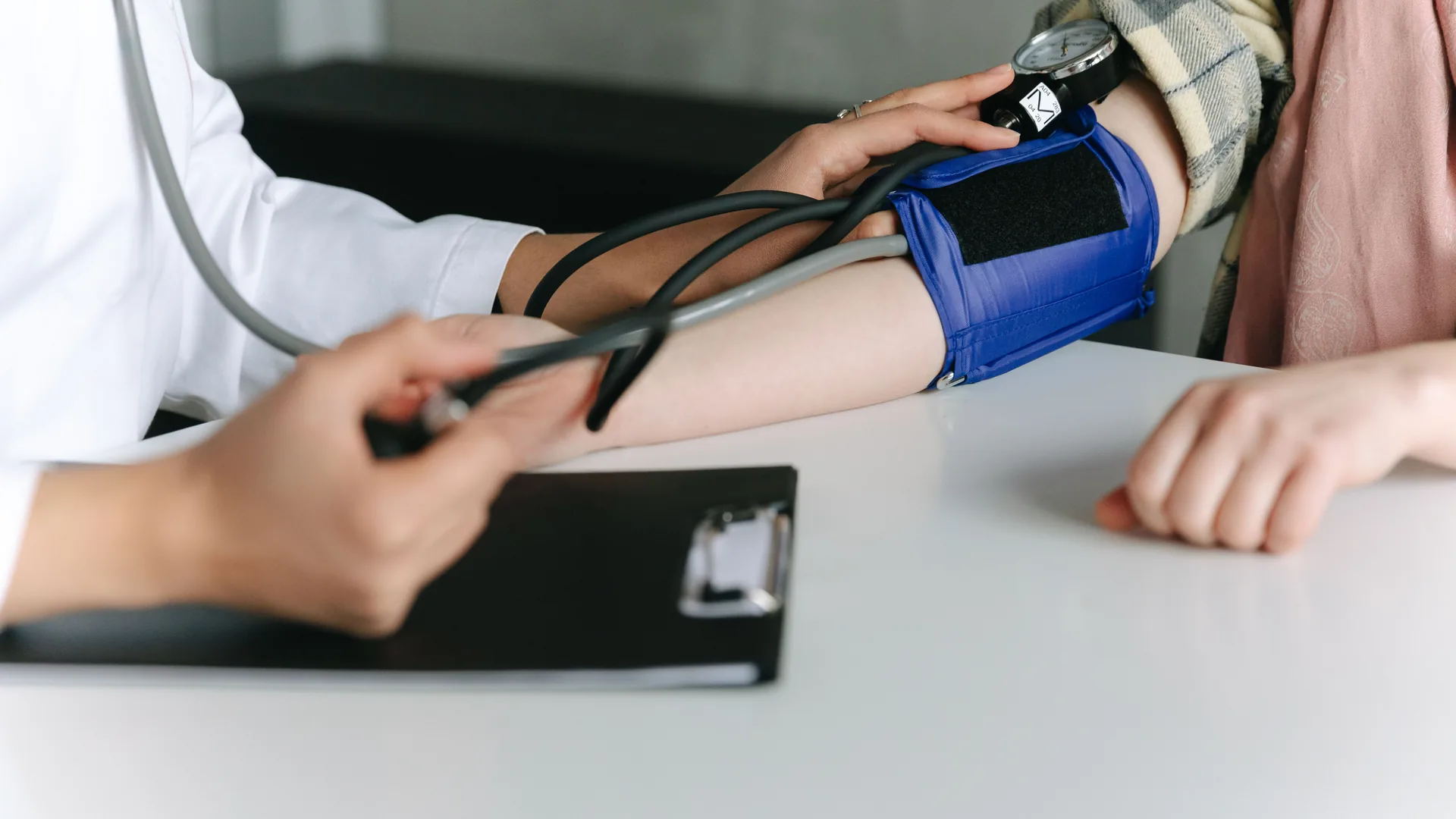 Health Care - Kristu Jayanti University